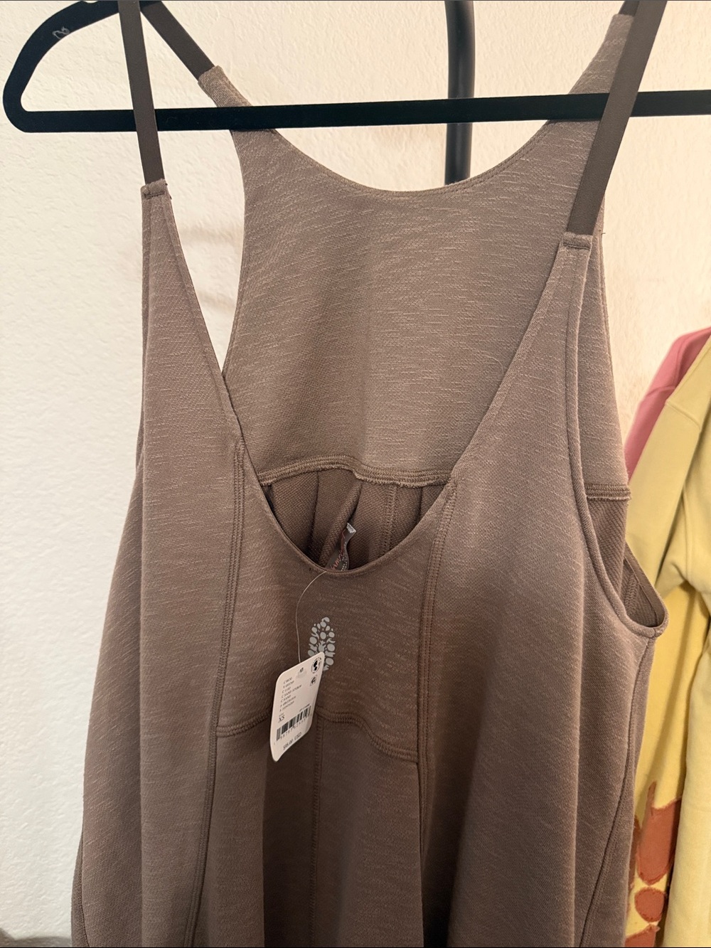 Free People Take It Easy Jumpsuit MSRP $98 - #156 - Picture 6 of 7